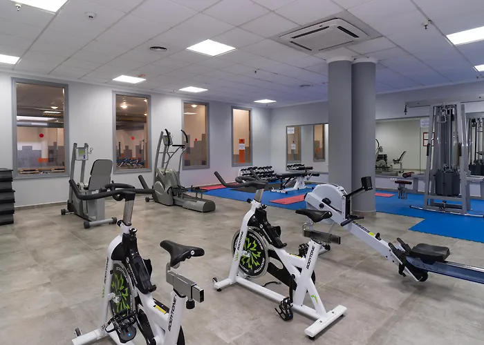 Premier Hays Travel Hotels in Benidorm