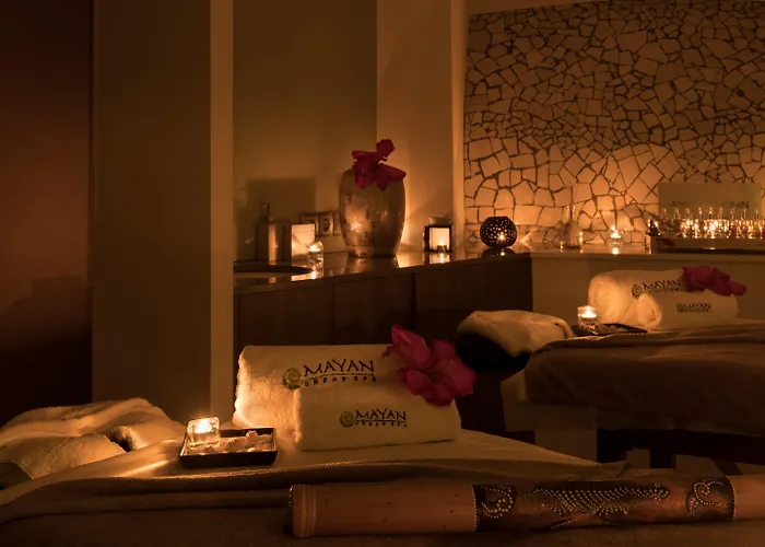 Top Fancy Hotels in Barcelona