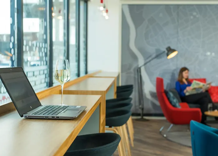 Best Affordable Accommodations in Bristol City Centre