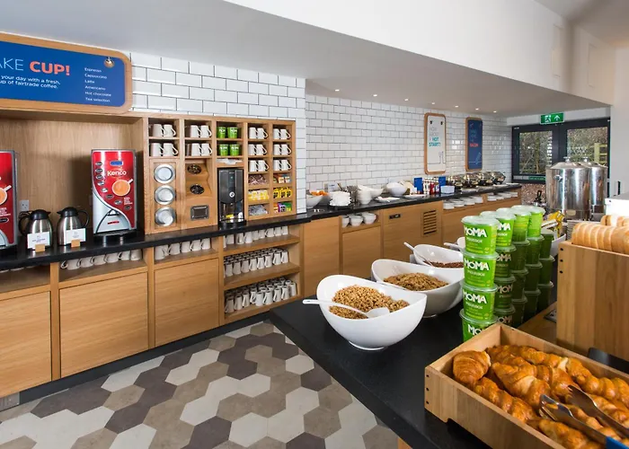 Top Hotels Near Birmingham Airport