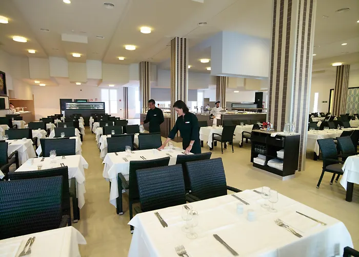 Best Hotels in Puerto Rico, Gran Canaria