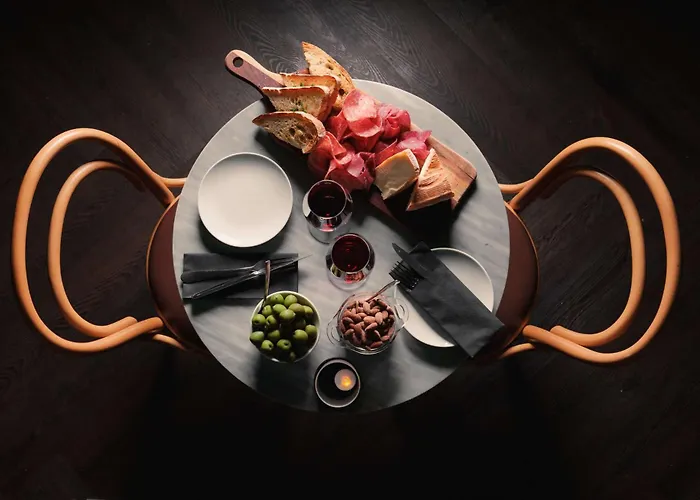 Stockholm Accommodation