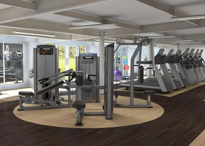 Top-Rated Four Star Hotels in York