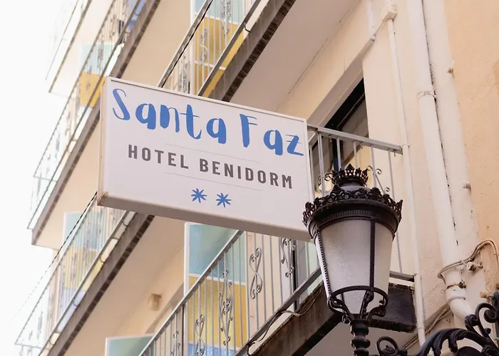 Unbeatable TUI Hotels in Benidorm Old Town