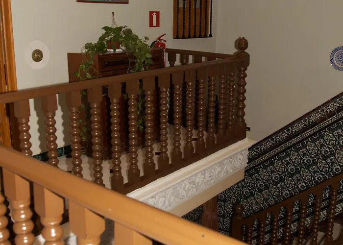 Seville Hotels Spain