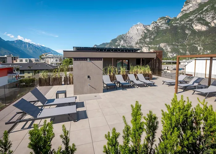 Riva del Garda Hotel Ultimate Guide