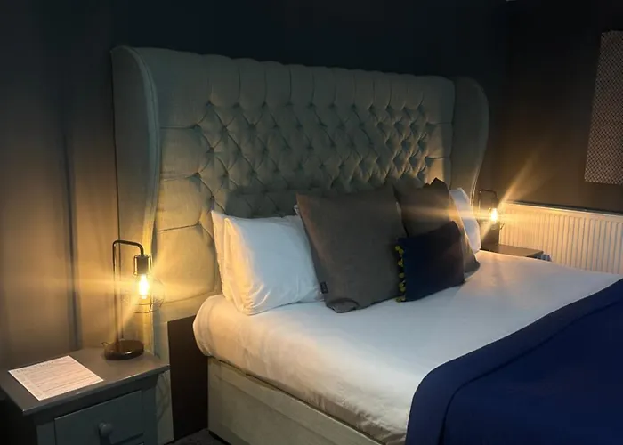 Discover the Best Hotels in Holmes Chapel for a Comfortable Stay