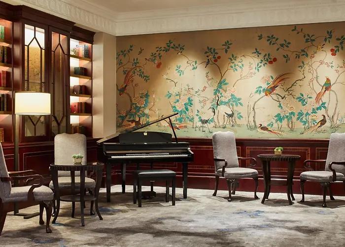 Top-rated Accommodations in Bristol, United Kingdom