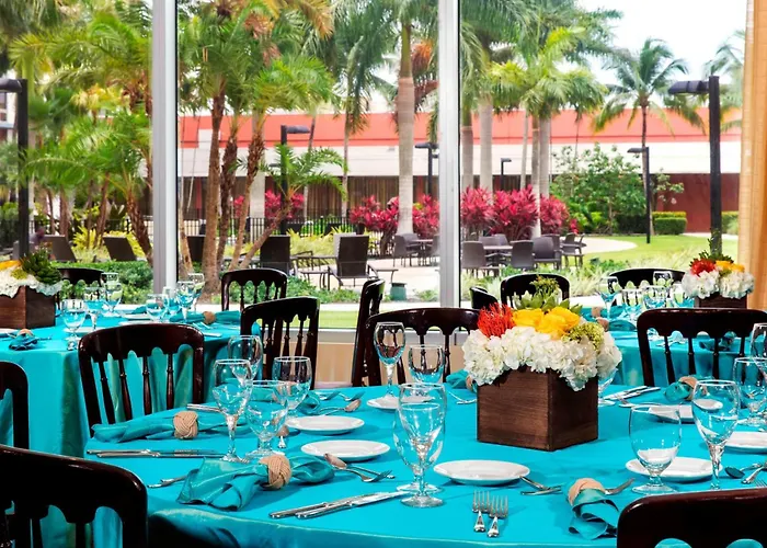 Best Hotels in Miami Gardens Florida