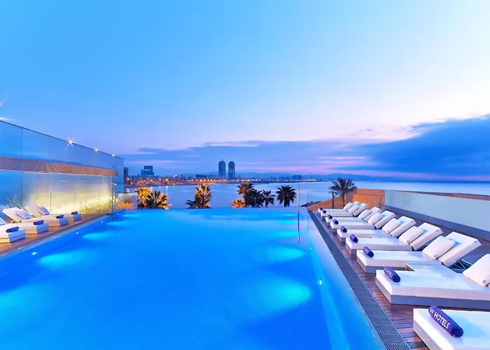 Best Areas to Stay in Barcelona