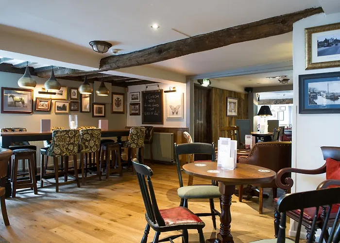 Top Hotels Near Cramlington for an Exemplary Stay