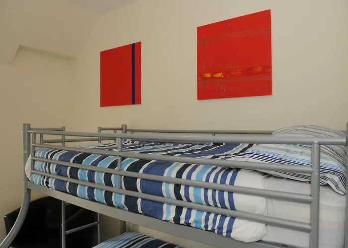 Best Hotels on George Street, Edinburgh