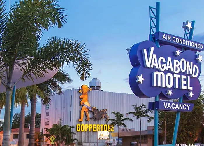 Top-Rated Hotels in Miami Gardens, FL: Your Ultimate Accommodation Guide