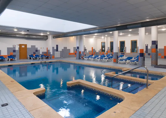 Premier Hays Travel Hotels in Benidorm