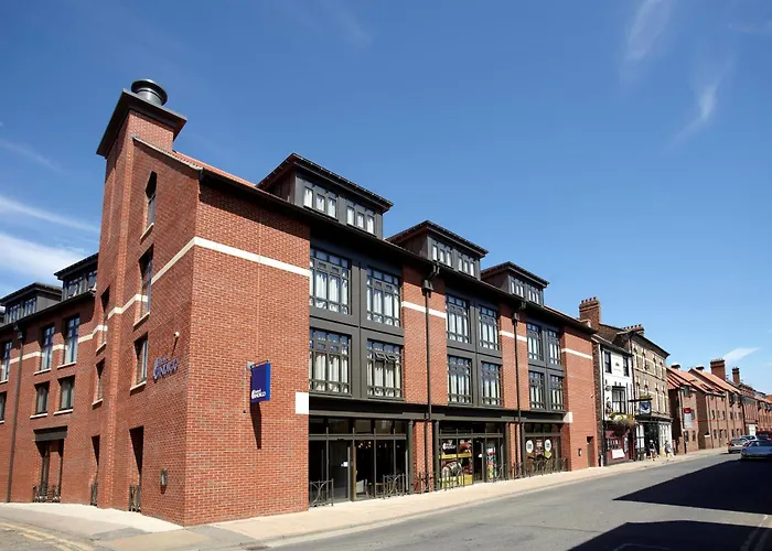 Best Hotels in York