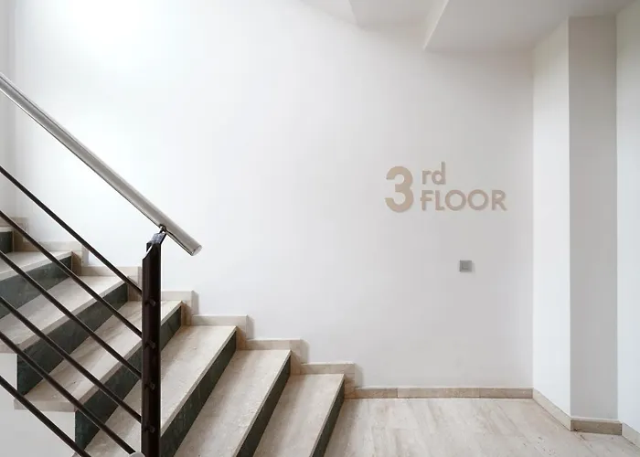 Explore Top Self Catering Accommodation in Barcelona for a Memorable Stay