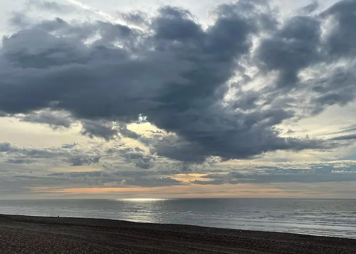 Finest Hotels near Shoreham-by-Sea, UK Coast