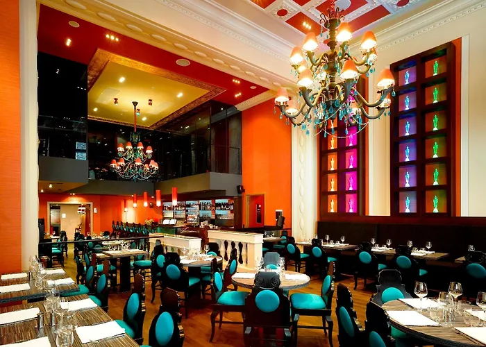 Best Unique Accommodations in Prague