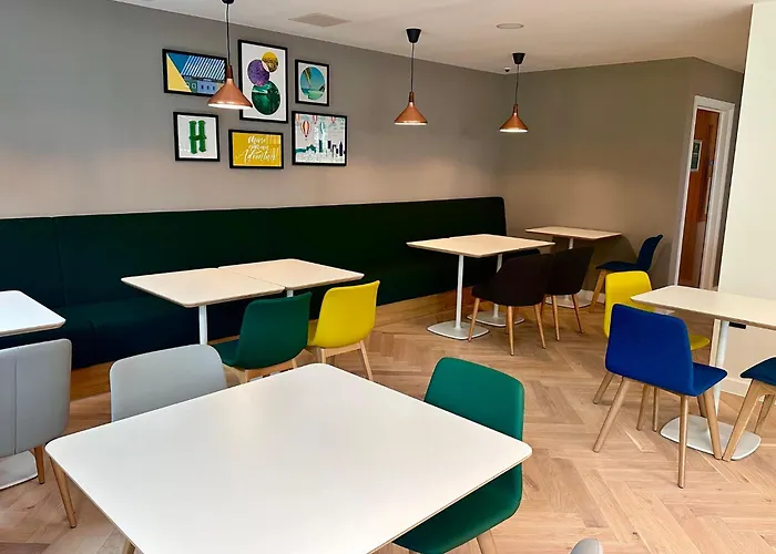 Top Hotels Near M5 Bristol