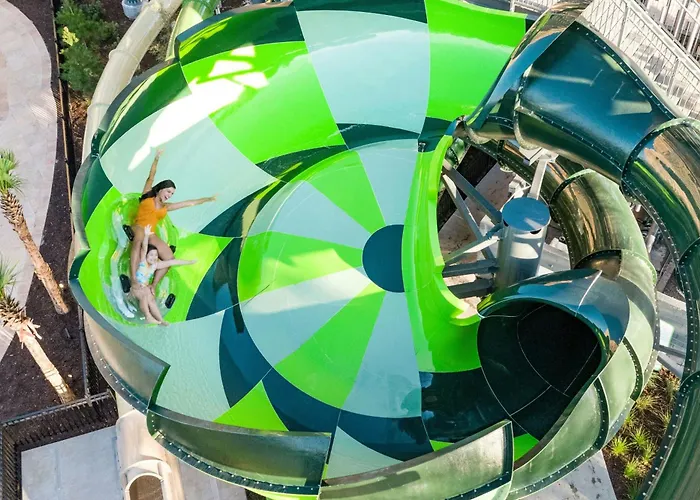 Top Orlando Hotels for an Unforgettable Vacation