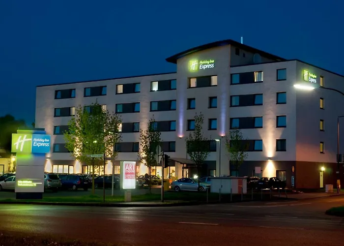 Cheap Hotels in Cologne