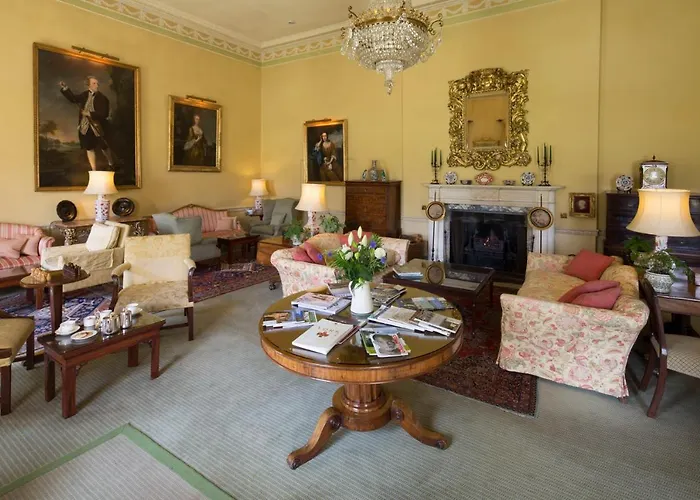 Best Romantic Hotels in Enchanting York